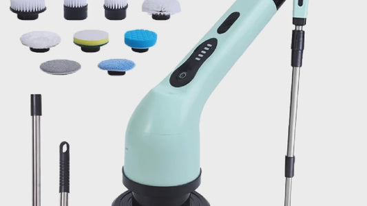NovaEmpire™Electric cleaning brush